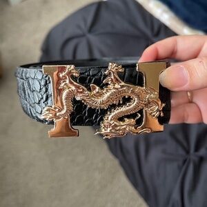 Black belt
